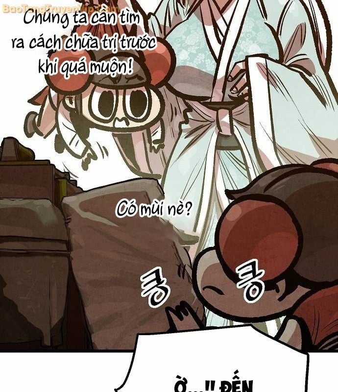 Chinh Phục Võ Lâm Chỉ Với Một Tô Mỳ Chapter 47 trang 45