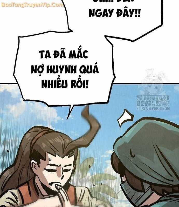 Chinh Phục Võ Lâm Chỉ Với Một Tô Mỳ Chapter 47 trang 46