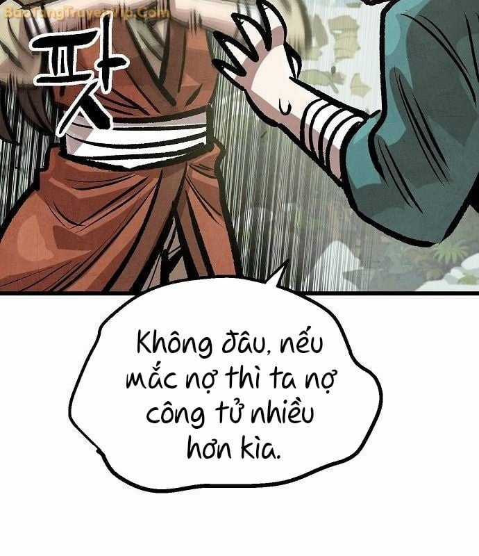 Chinh Phục Võ Lâm Chỉ Với Một Tô Mỳ Chapter 47 trang 47
