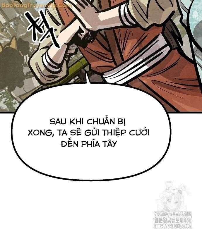 Chinh Phục Võ Lâm Chỉ Với Một Tô Mỳ Chapter 47 trang 5