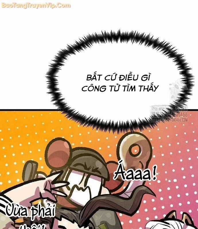 Chinh Phục Võ Lâm Chỉ Với Một Tô Mỳ Chapter 47 trang 52