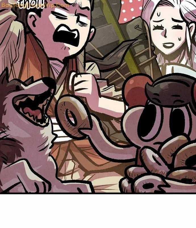 Chinh Phục Võ Lâm Chỉ Với Một Tô Mỳ Chapter 47 trang 53