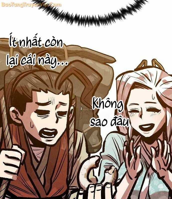 Chinh Phục Võ Lâm Chỉ Với Một Tô Mỳ Chapter 47 trang 57