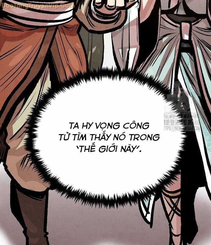 Chinh Phục Võ Lâm Chỉ Với Một Tô Mỳ Chapter 47 trang 58