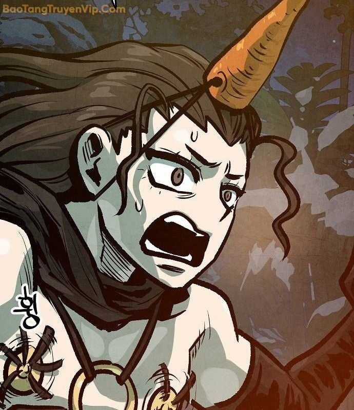 Chinh Phục Võ Lâm Chỉ Với Một Tô Mỳ Chapter 47 trang 63