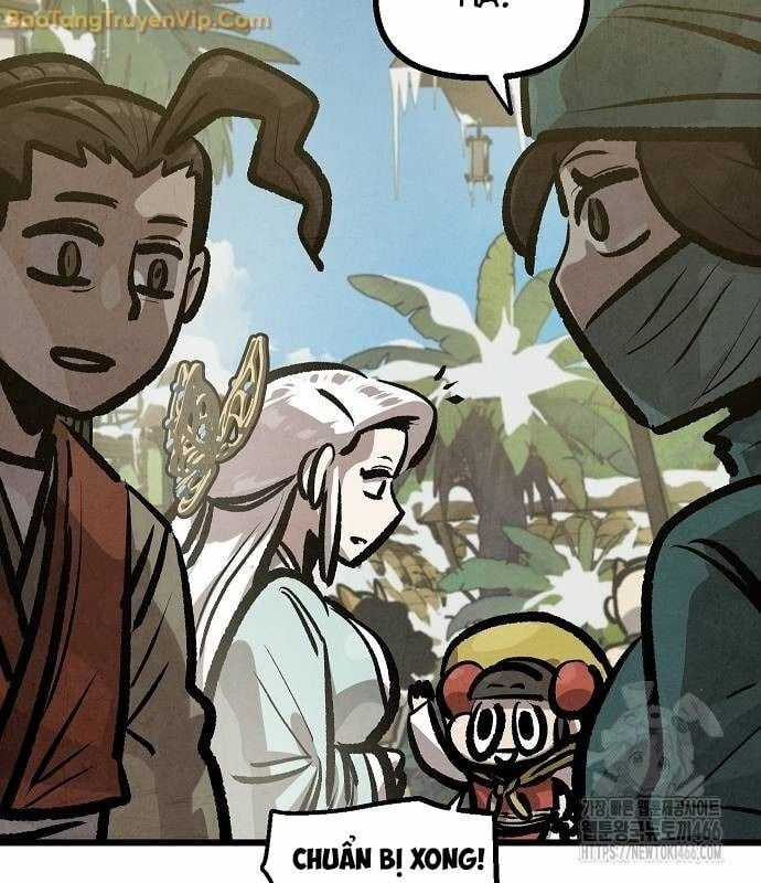 Chinh Phục Võ Lâm Chỉ Với Một Tô Mỳ Chapter 47 trang 9