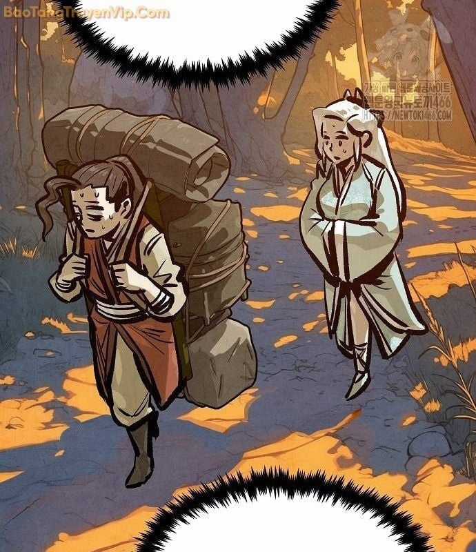 Chinh Phục Võ Lâm Chỉ Với Một Tô Mỳ Chapter 47 trang 93