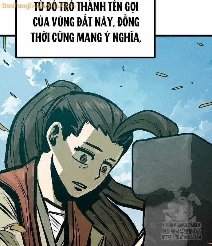 Chinh Phục Võ Lâm Chỉ Với Một Tô Mỳ Chapter 48 trang 11