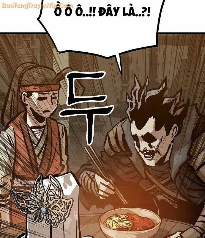 Chinh Phục Võ Lâm Chỉ Với Một Tô Mỳ Chapter 48 trang 118