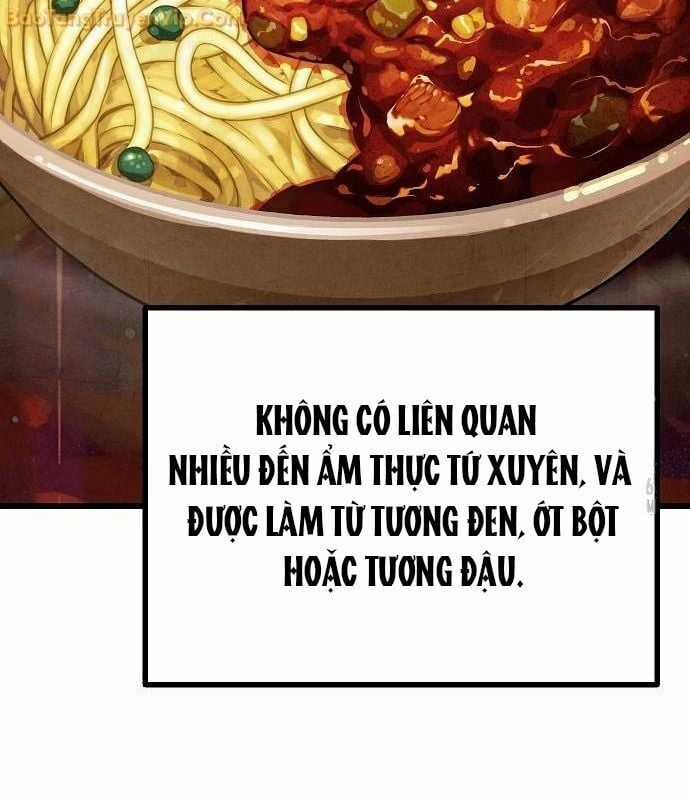 Chinh Phục Võ Lâm Chỉ Với Một Tô Mỳ Chapter 48 trang 123