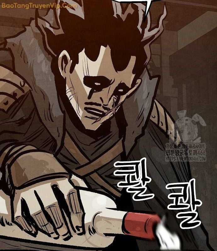 Chinh Phục Võ Lâm Chỉ Với Một Tô Mỳ Chapter 48 trang 129