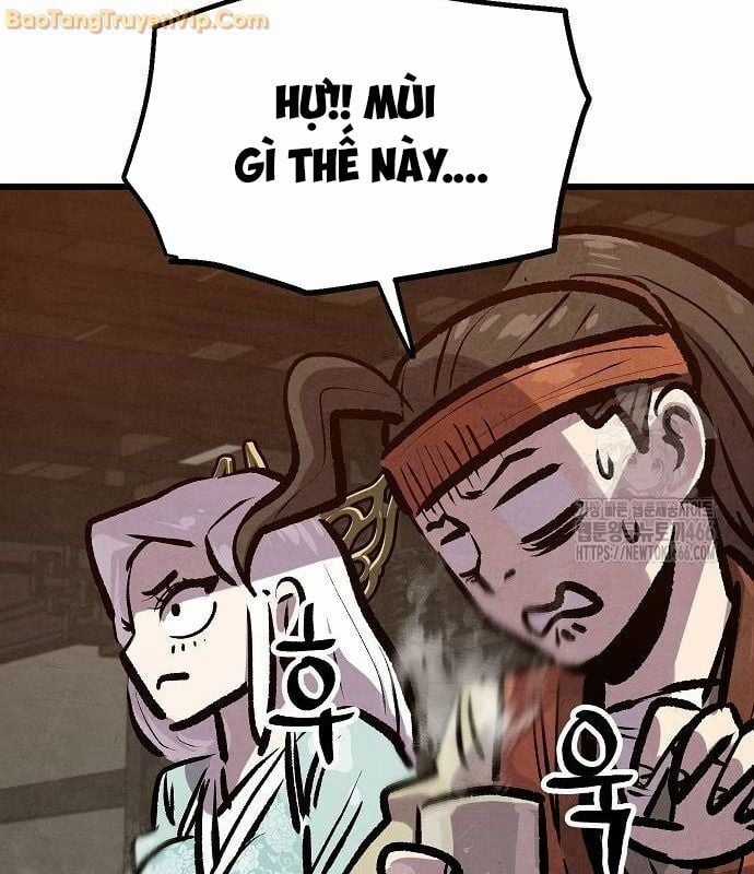 Chinh Phục Võ Lâm Chỉ Với Một Tô Mỳ Chapter 48 trang 131