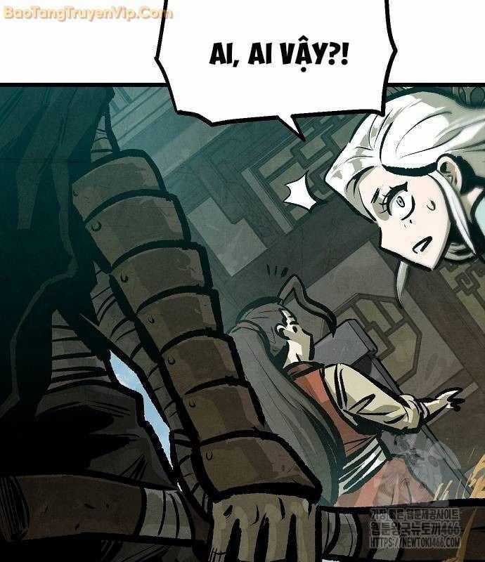 Chinh Phục Võ Lâm Chỉ Với Một Tô Mỳ Chapter 48 trang 19