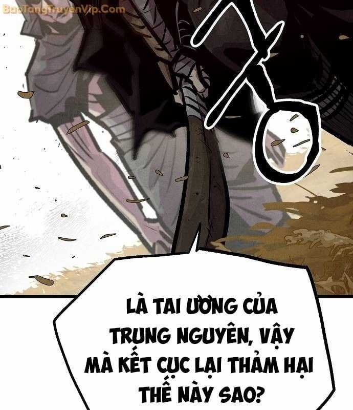 Chinh Phục Võ Lâm Chỉ Với Một Tô Mỳ Chapter 48 trang 24