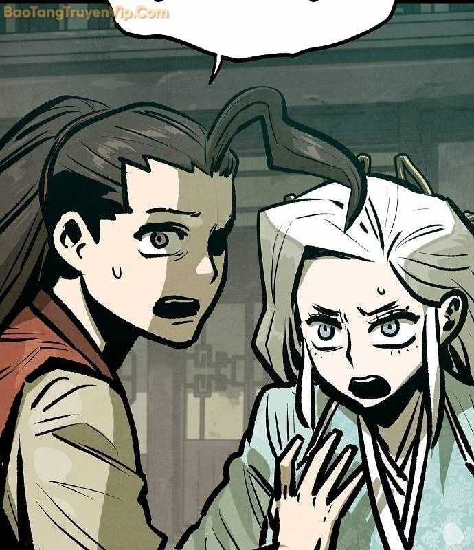 Chinh Phục Võ Lâm Chỉ Với Một Tô Mỳ Chapter 48 trang 28