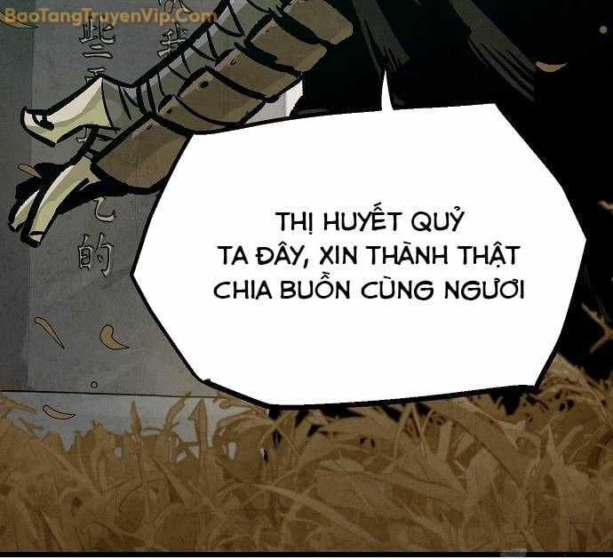 Chinh Phục Võ Lâm Chỉ Với Một Tô Mỳ Chapter 48 trang 33