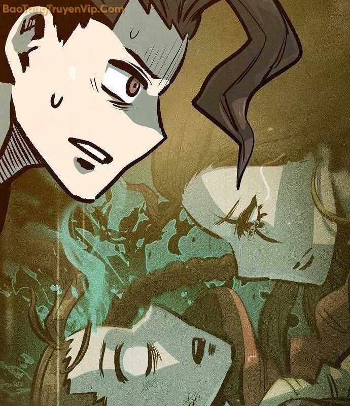 Chinh Phục Võ Lâm Chỉ Với Một Tô Mỳ Chapter 48 trang 35