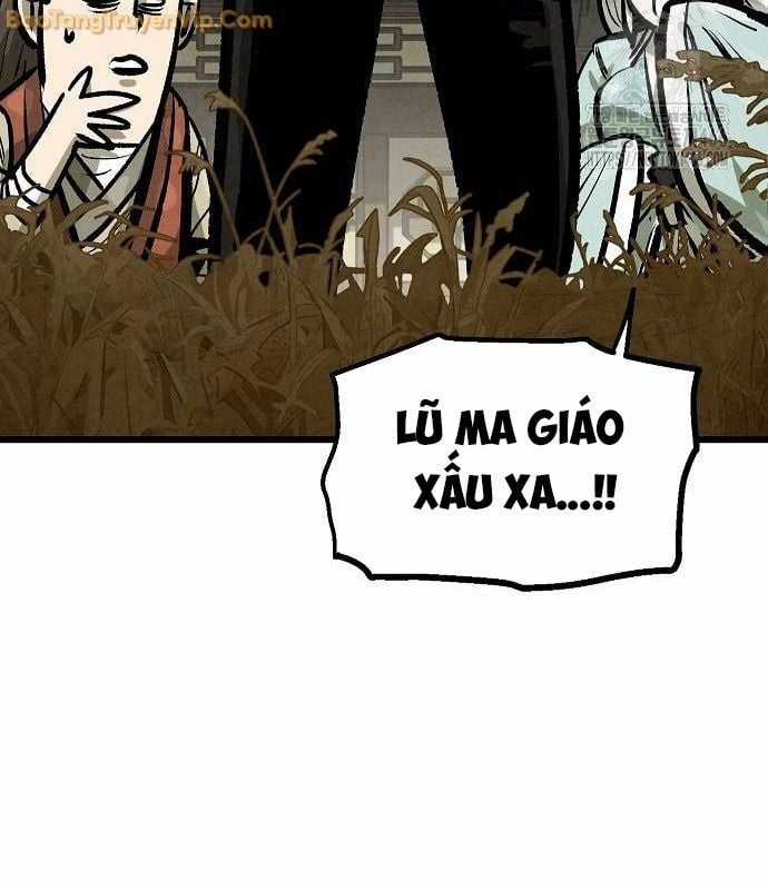 Chinh Phục Võ Lâm Chỉ Với Một Tô Mỳ Chapter 48 trang 44