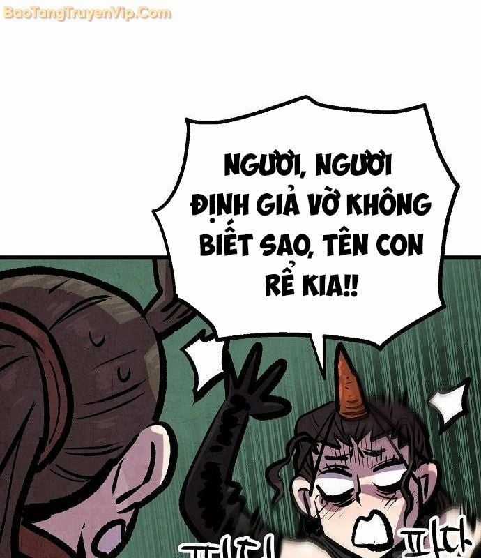 Chinh Phục Võ Lâm Chỉ Với Một Tô Mỳ Chapter 48 trang 45