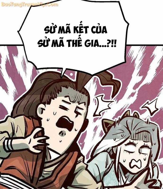 Chinh Phục Võ Lâm Chỉ Với Một Tô Mỳ Chapter 48 trang 47