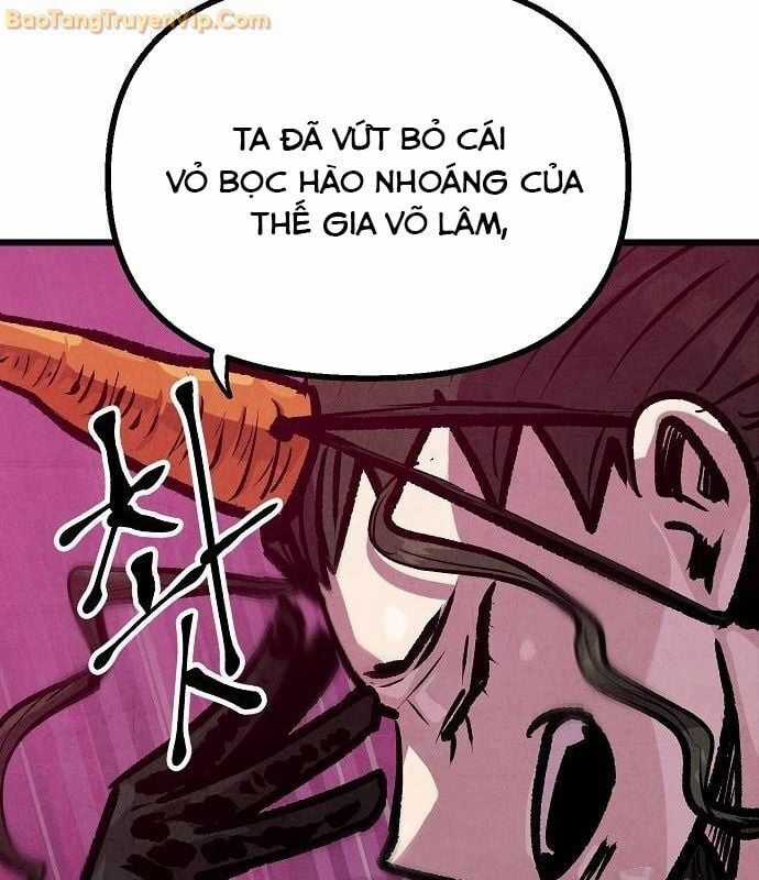 Chinh Phục Võ Lâm Chỉ Với Một Tô Mỳ Chapter 48 trang 51