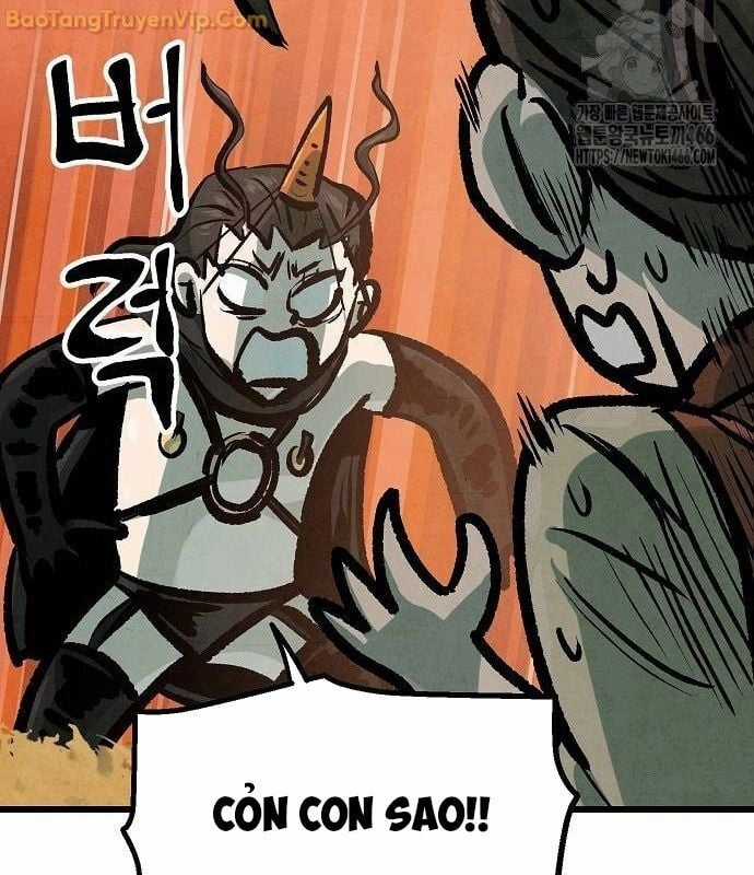 Chinh Phục Võ Lâm Chỉ Với Một Tô Mỳ Chapter 48 trang 58