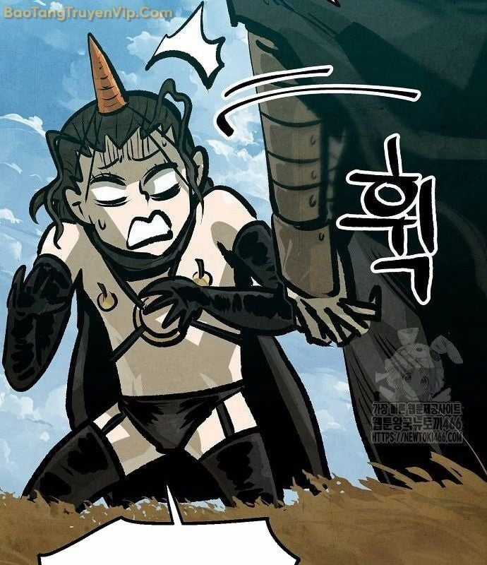 Chinh Phục Võ Lâm Chỉ Với Một Tô Mỳ Chapter 48 trang 74