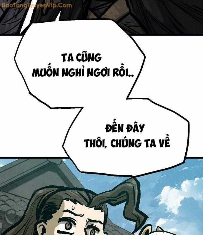 Chinh Phục Võ Lâm Chỉ Với Một Tô Mỳ Chapter 48 trang 81