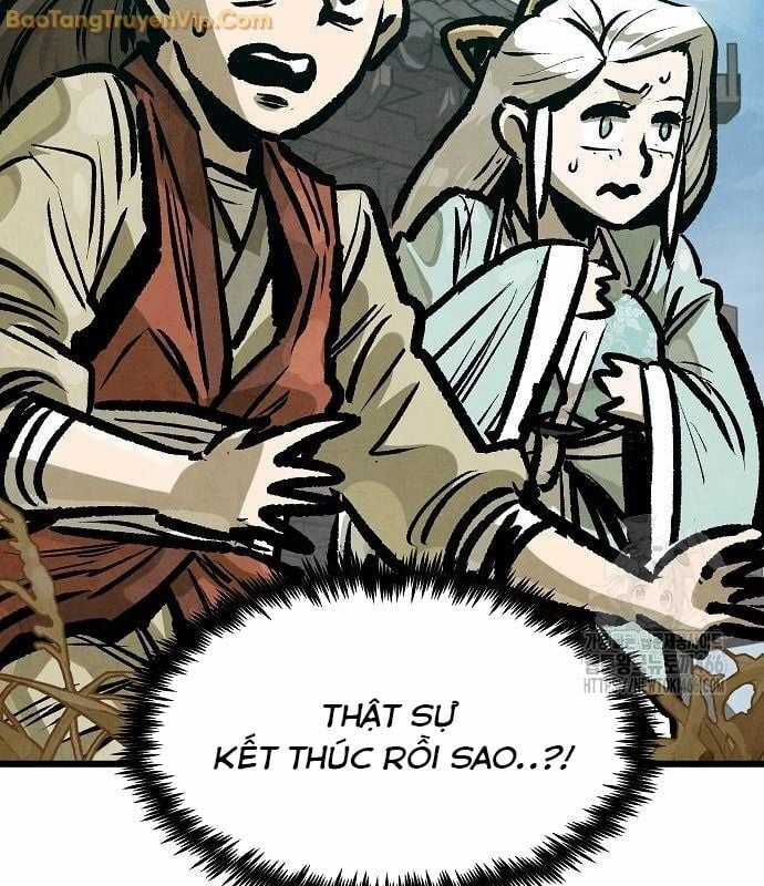 Chinh Phục Võ Lâm Chỉ Với Một Tô Mỳ Chapter 48 trang 82