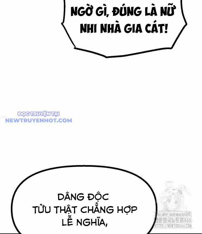 Chinh Phục Võ Lâm Chỉ Với Một Tô Mỳ Chapter 49 trang 11