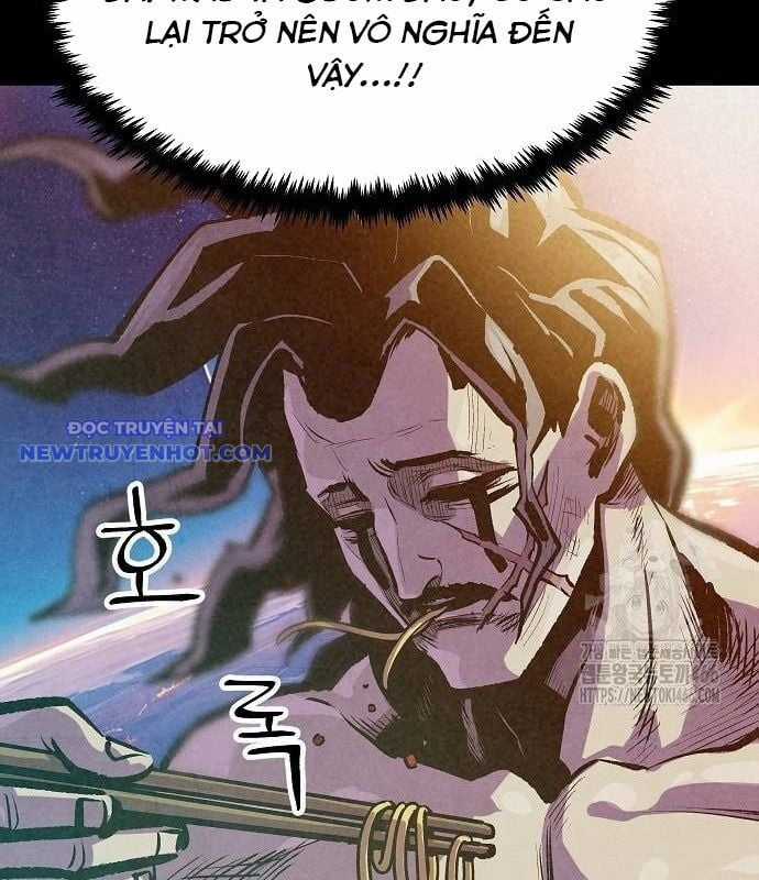 Chinh Phục Võ Lâm Chỉ Với Một Tô Mỳ Chapter 49 trang 40