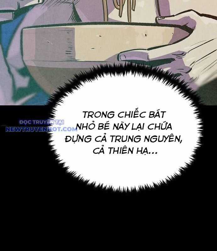 Chinh Phục Võ Lâm Chỉ Với Một Tô Mỳ Chapter 49 trang 41