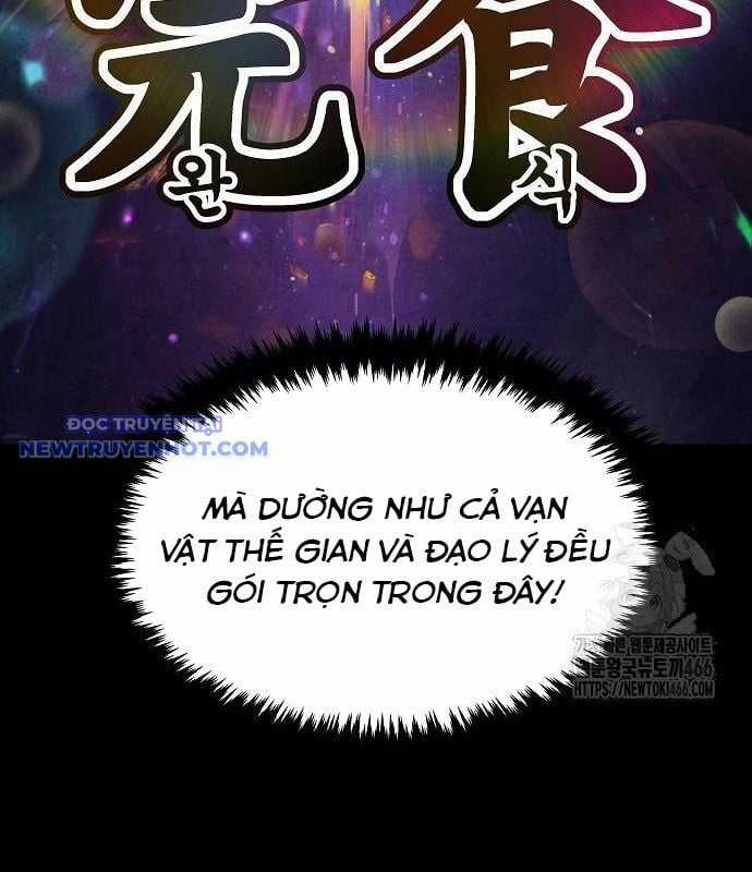 Chinh Phục Võ Lâm Chỉ Với Một Tô Mỳ Chapter 49 trang 44