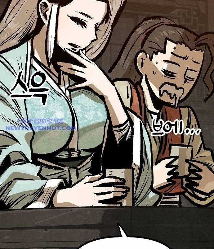 Chinh Phục Võ Lâm Chỉ Với Một Tô Mỳ Chapter 49 trang 8