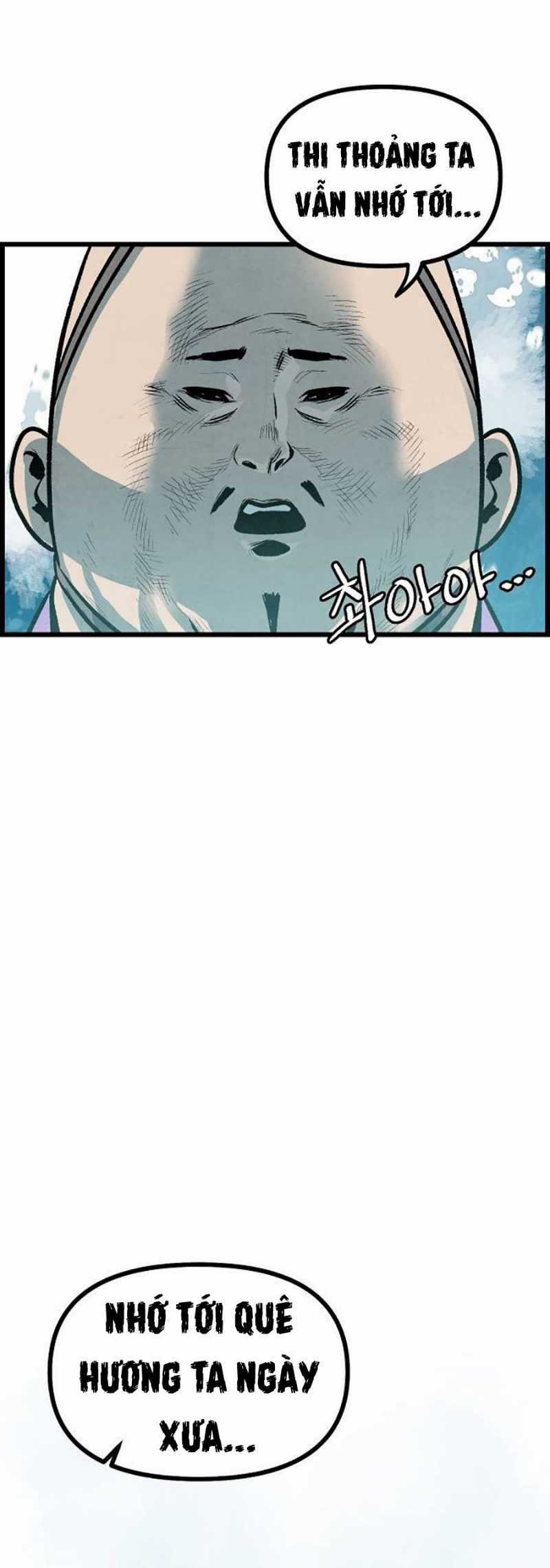 Chinh Phục Võ Lâm Chỉ Với Một Tô Mỳ Chapter 5 trang 35