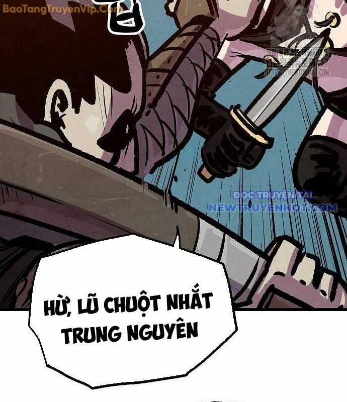 Chinh Phục Võ Lâm Chỉ Với Một Tô Mỳ Chapter 50 trang 112