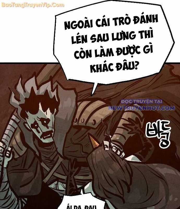 Chinh Phục Võ Lâm Chỉ Với Một Tô Mỳ Chapter 50 trang 113