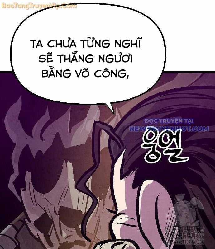 Chinh Phục Võ Lâm Chỉ Với Một Tô Mỳ Chapter 50 trang 117