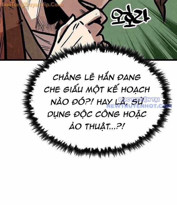 Chinh Phục Võ Lâm Chỉ Với Một Tô Mỳ Chapter 50 trang 120