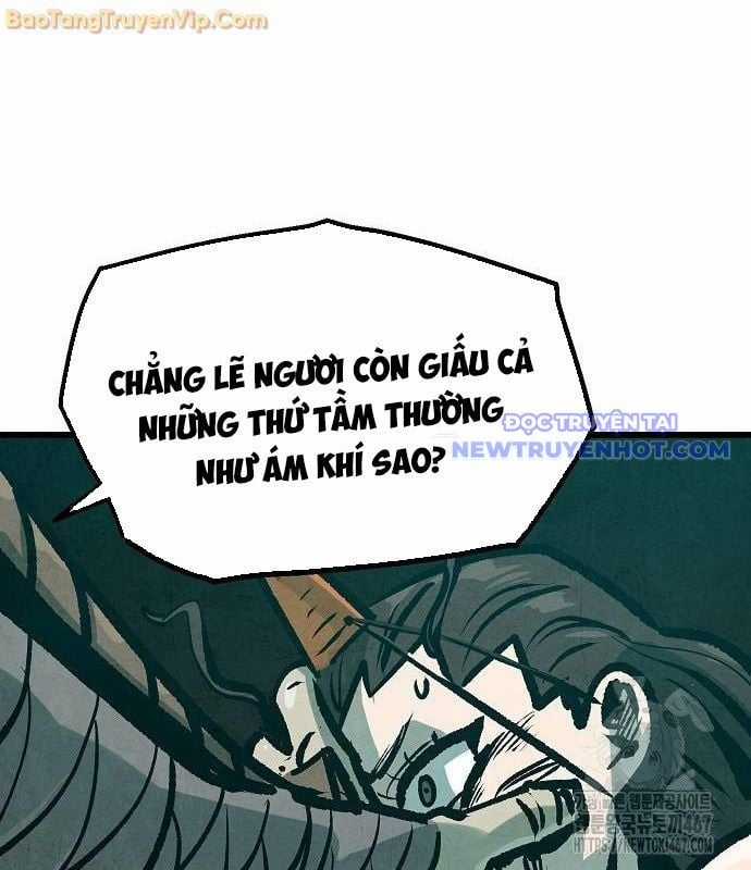 Chinh Phục Võ Lâm Chỉ Với Một Tô Mỳ Chapter 50 trang 121