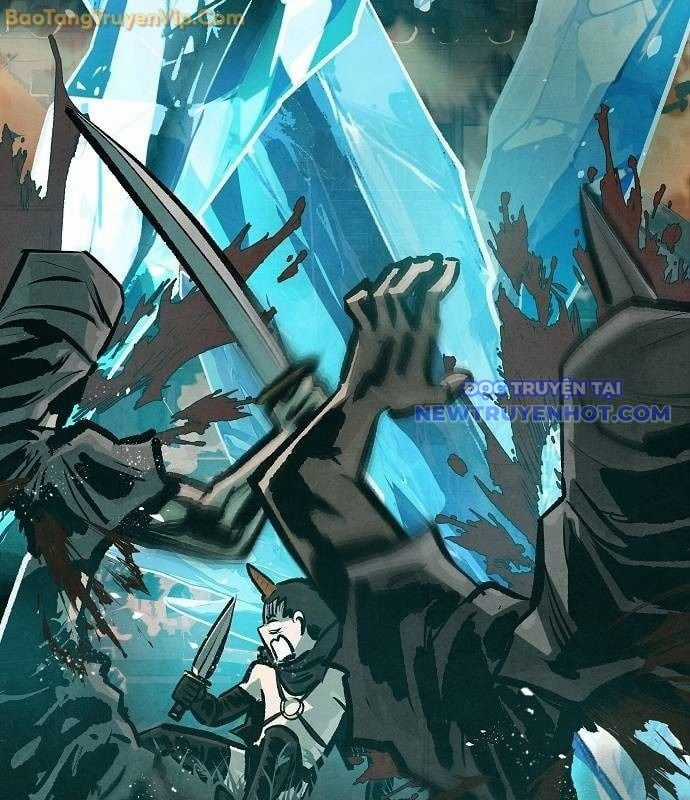 Chinh Phục Võ Lâm Chỉ Với Một Tô Mỳ Chapter 50 trang 17