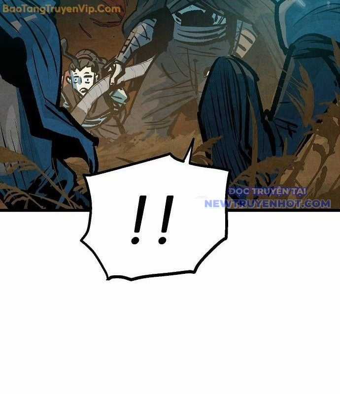 Chinh Phục Võ Lâm Chỉ Với Một Tô Mỳ Chapter 50 trang 22