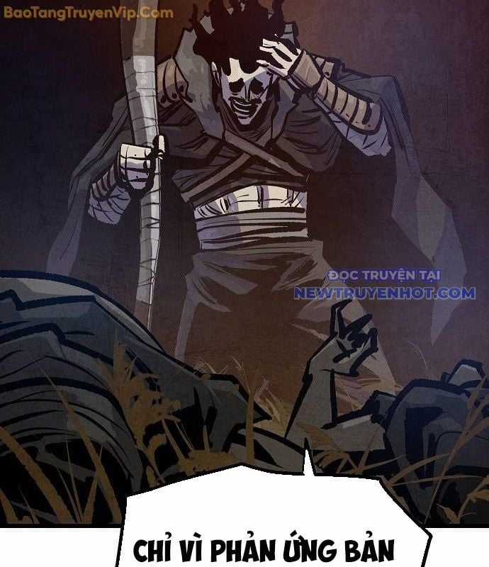 Chinh Phục Võ Lâm Chỉ Với Một Tô Mỳ Chapter 50 trang 32