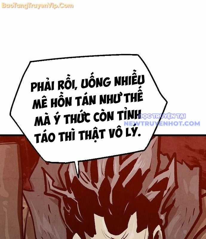 Chinh Phục Võ Lâm Chỉ Với Một Tô Mỳ Chapter 50 trang 34