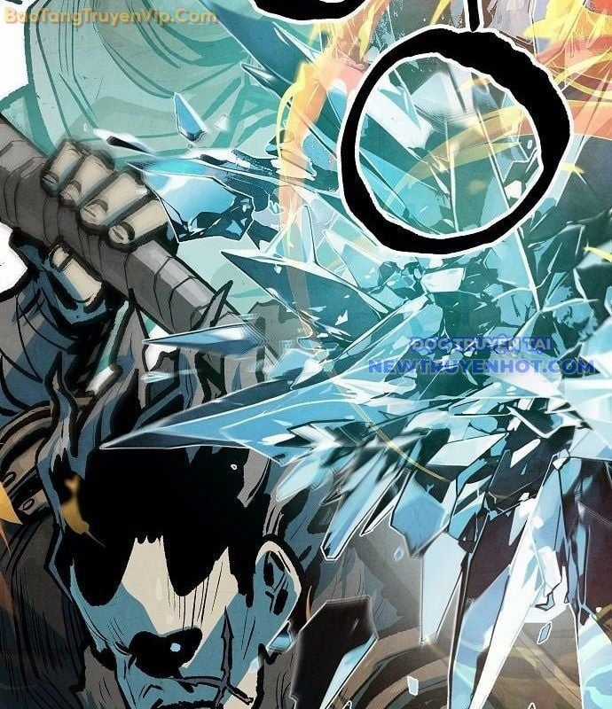 Chinh Phục Võ Lâm Chỉ Với Một Tô Mỳ Chapter 50 trang 50