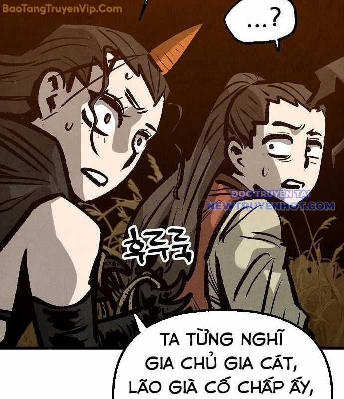 Chinh Phục Võ Lâm Chỉ Với Một Tô Mỳ Chapter 50 trang 78