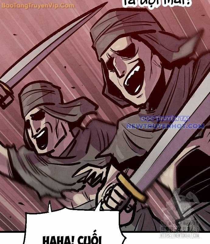 Chinh Phục Võ Lâm Chỉ Với Một Tô Mỳ Chapter 50 trang 8