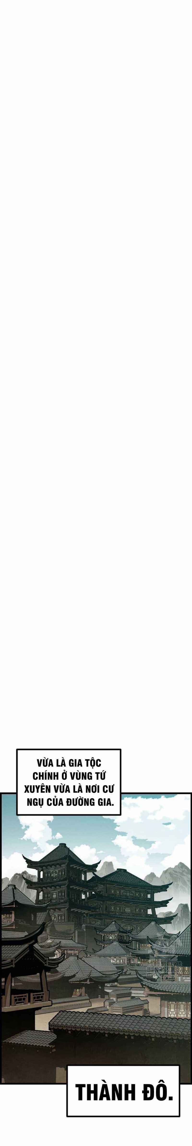 Chinh Phục Võ Lâm Chỉ Với Một Tô Mỳ Chapter 9 trang 11