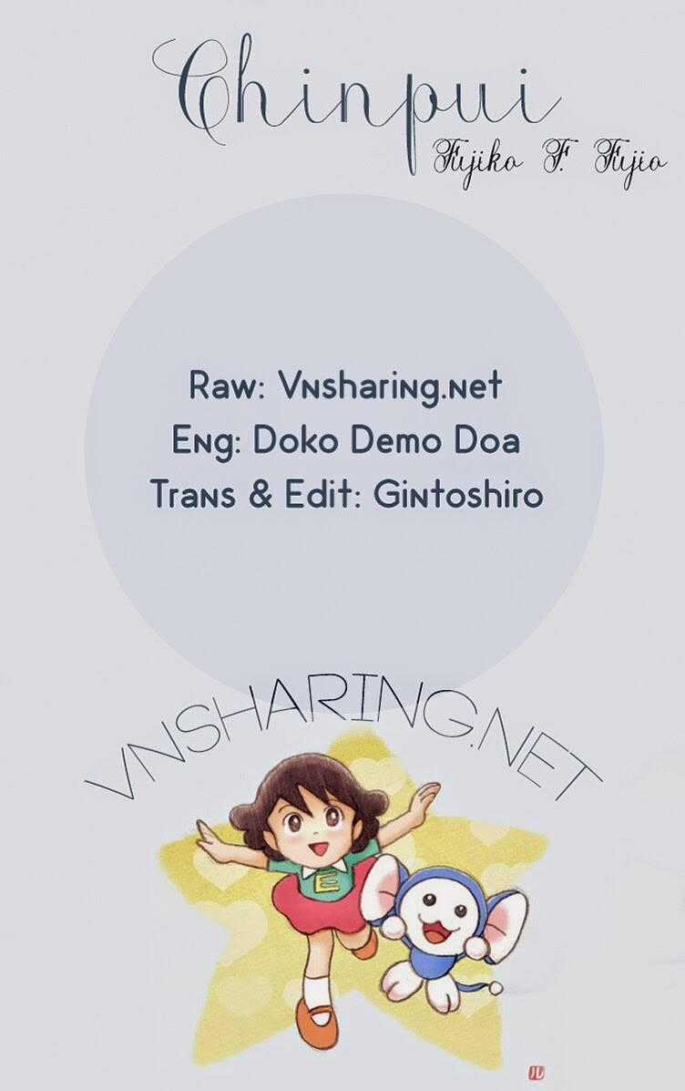 Chinpui Chapter 5 trang 15