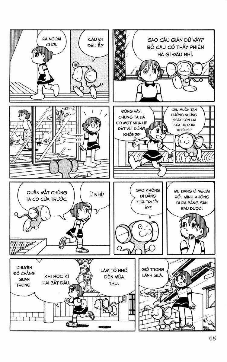 Chinpui Chapter 5 trang 3